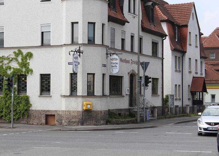 Gasthaus Frische Quelle