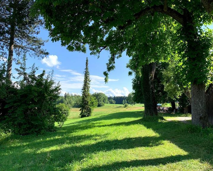 Seeseiten Gasthof - Cafe